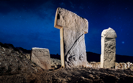 Gobeklitepe